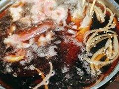 -沼津港精致料理·寿喜烧·烧鸟(青浦宝龙广场日料榜单店)