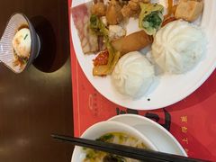 -同里湖大饭店-怡景轩中餐厅(同里古镇店)