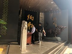 门面-炳胜品味(珠江新城店)