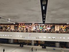 -食悦天美食广场(长沙IFS国金中心店)