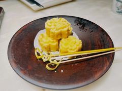 -吴越荣记苏州菜·松鼠桂鱼 100% 活鱼现做(月光码头店)