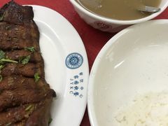 绿豆汤-北京大学-学五食堂