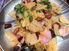 -白玉·朝鲜族烤串(南山店)