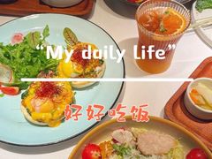 -阿妮叶李(光谷世界城店)