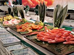 -亚马逊海鲜自助(梅溪湖步步高店)