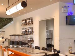 -Peet's Coffee皮爷咖啡(大学路店)