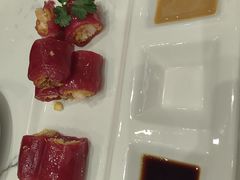 -欢乐海岸美食联盟