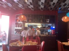 -BROWNSTONE布朗石西班牙餐厅(富城店)