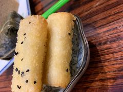 -鲍馬爷·鲍粥(洛浦店)