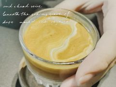 -明谦·Coffee&Cocktail Bar(美您公园店)