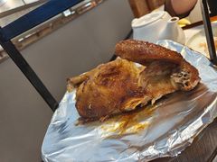 -皓景海鲜·地标美食(双月湾店)