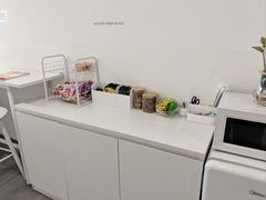 -白鲸自习室(公主坟店)