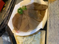 -井格·重庆火锅(王府井店)