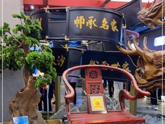 -易裕和·长沙米粉(竹塘西路店)
