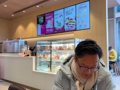 -Tims天好咖啡·贝果(东吴龙湖天街店)