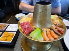 -鼓楼东街老火锅(鼓楼店)