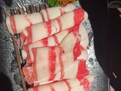 -捞王猪肚鸡火锅(金华义乌之心店)
