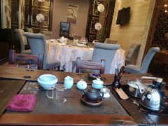 大堂-顺悦酒家(嘉信城市广场店)