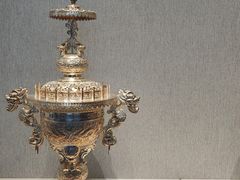 -北京工艺美术博物馆