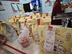 -塔斯汀中国汉堡(横岗志健广场店)