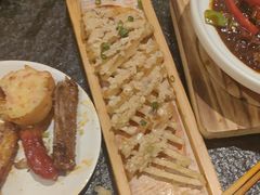 -福苗小骆驼烧烤(曲江店)