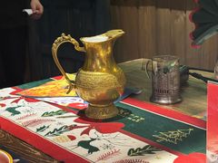 -卢布里西餐厅(海拉尔店)