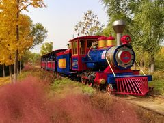 -永定河休闲森林公园