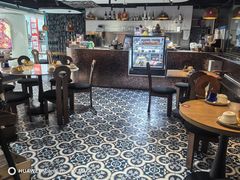 -纳鲁孜·新疆特色餐厅(上海悦荟广场店)