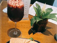 -BOCATA 西班牙餐厅(三里屯店)