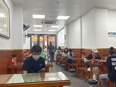 -杨大叔爱面子·四川小吃(岗头店)