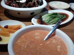 -必点海鲜·鲅鱼水饺(鞍山西道店)