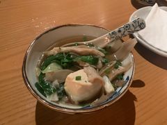 牛肠火锅-天手古舞居酒屋(889广场店)