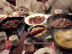 -小隐人家(乐松店)