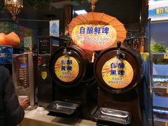 饮料-银鲨海鲜烤肉火锅自助餐厅(五星店)