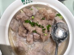 -费大厨辣椒炒肉(太平老街店)