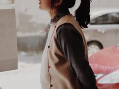 -研途咖啡馆(健康路店)