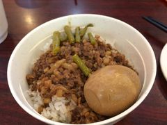 -古早人小吃店(黄河北路店)