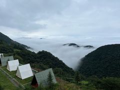 -武陵山森林公园
