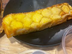-郑记•不夜城烧烤•龙虾•虾蟹(黄鹤楼店)