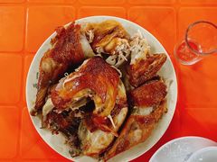 -亚一荔枝柴烧鸡(仙葫店)