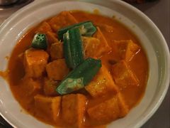 咖喱豆腐-SUSU·苏苏(四合院创始店)
