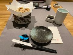 -隐泉之语日式料理(王府中环店)