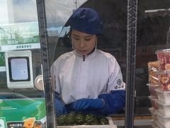 -紫光园清真北京小吃(正阳大街店)
