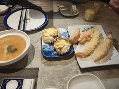 -極上萬膳·日料放题(来福士江景店)