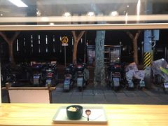 -小团圆糖水铺(襄阳南路店)