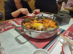 -和福顺牛肉大虾焖锅自助(宝业店)
