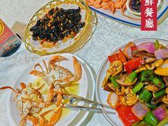 -崖口红树林海鲜餐厅