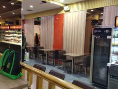 大堂-杨国福麻辣烫(角门店)