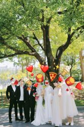 -曼格纳婚礼艺术中心(张江店)