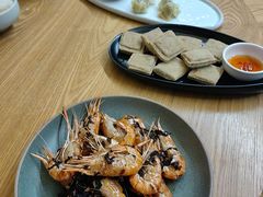 -佬泰丰斋· 乌镇茶食餐厅